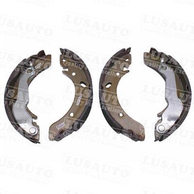 BKS17552 - ELANTRA 90-01,MATRIX 01-08,ACCENT 04-05  ............103990