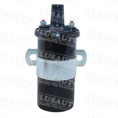 IGC12316(B)
                                - UNIV. ODYSSEY FIT ACCORD CRV STREAM CITY WITHOUT RESISTORS 
                                - Ignition Coil
                                ....101187