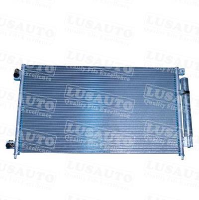 ACD68053
                                - ACCORD 03-07 [TYPE1] 
                                - Condenser
                                ....168014