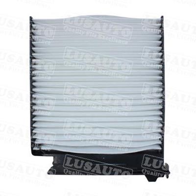 CAF50633
                                - DUSTER 09-13,MICRA 03-10,NOTE  06-12
                                - Cabin Filter
                                ....145382