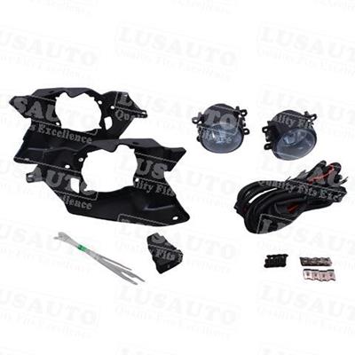 FGL50669 - CR-V 2012~ [1KIT]  ............145433