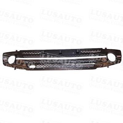 GRI1A137
                                - X5 PICK UP
                                - Grille
                                ....245011