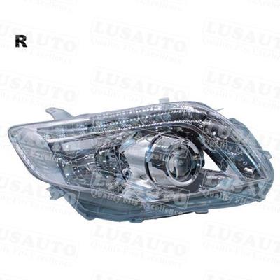 HEA50184(R)
                                - COROLLA AXIO 08 [LED]
                                - Headlamp
                                ....144823