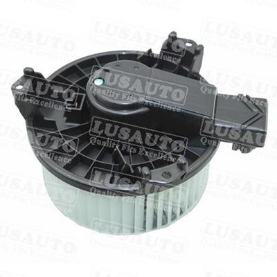 BLM82628(LHD)
                                - HIACE 08-15 [FOR LEFT HAND DRIVE]
                                - Blower Motor
                                ....186912