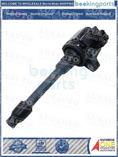 IGC84523
                                - CIVIC 16-17
                                - Ignition Coil
                                ....199188