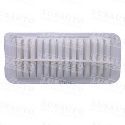 AIF20171
                                - YARIS,PROBOX 02- 1ND [LONGER]
                                - Air Filter
                                ....105849