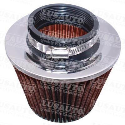 AIF18761(BROWN) - SPORTS FILTER CONE SHAPE 3IN BORE  ............131645