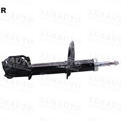 SHA67155(R)
                                - SX4/SPORT 08-13
                                - Shock Absorber/Strut
                                ....166969