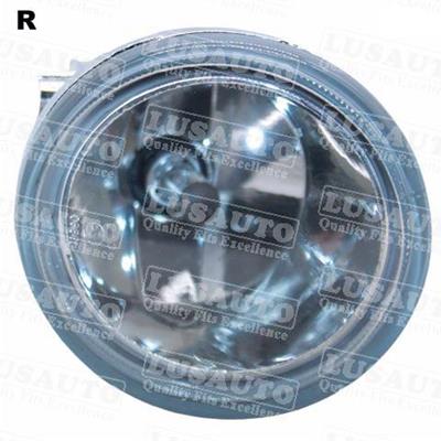 FGL65340(R) - ALLION 07-10 [ALUMINUM]  ............164761