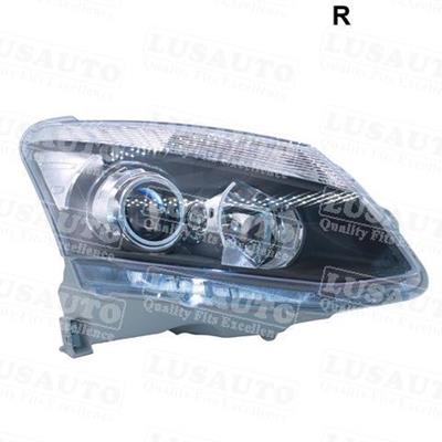 HEA63966(RHD R-ELECTRIC)
                                - D-MAX 06-15
                                - Headlamp
                                ....162928