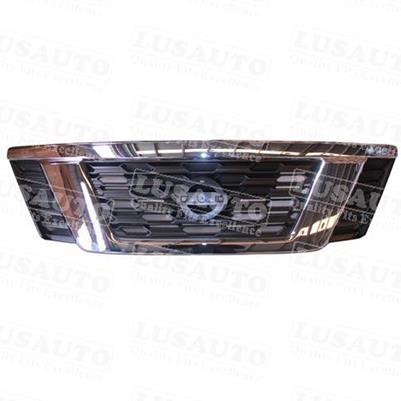 GRI54976
                                - NV350 19 -[WIDE BODY 1880]
                                - Grille
                                ....189346