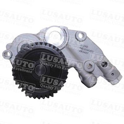 OIP37343
                                - [4M40/4M41]MONTERO 07, MONTERO SPORT 98-03, GALANT 96-01 
                                - Oil Pump
                                ....117184