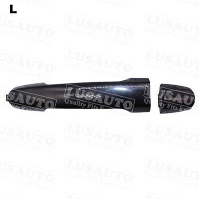 DOH51149(LH) - COROLLA 03-06,ALTIS VIOS [HANDLE+COVER]  ............146183