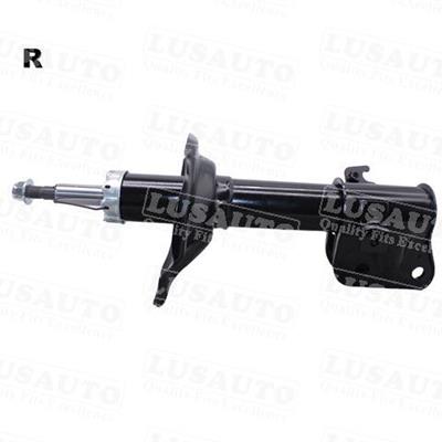 SHA66797(R) - IMPREZA 2000-2014 REAR SHOCK 334358  ............166525