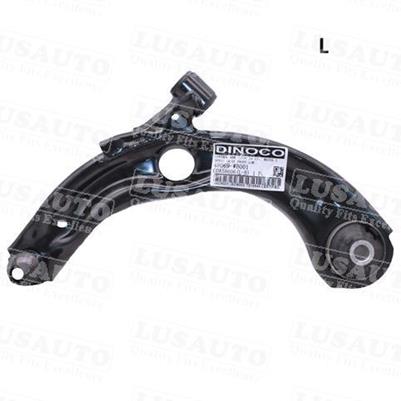 COA58606(L-B)
                                - SCION IA 15-, MAZDA 2 DEMIO 14-18
                                - Control Arm
                                ....192439