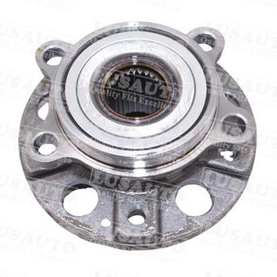 WHU89742 - KORANDO;ACTYON 10-13  ............205406