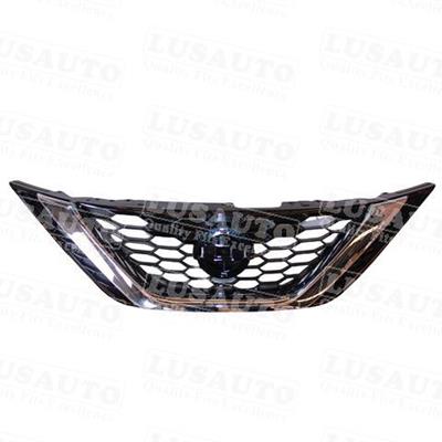 GRI55622
                                - SYLPHY/SENTRA B17 FACELIFT 2016
                                - Grille
                                ....189682