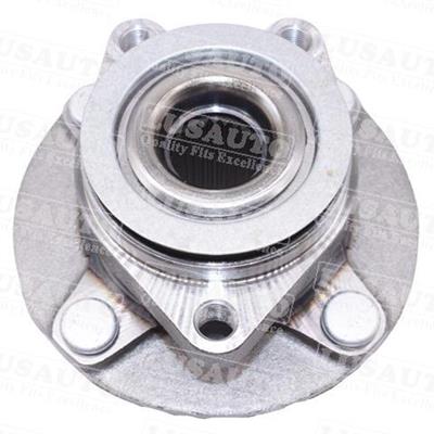 WHU34772 - TIIDA,SYLPHY 06- FR, C11,SC11[W/4 HOLES] LHD [NOT FOR RHD MARKET]  ............115124