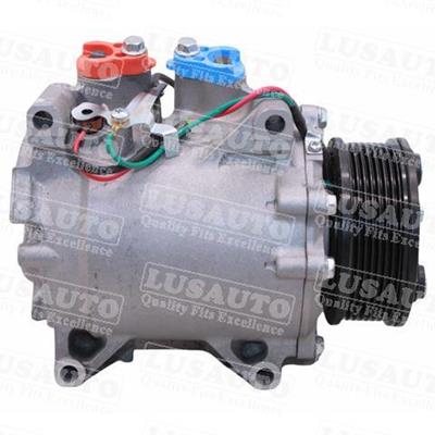 ACC58701(RE)
                                - CR-V RD5 2002-2006
                                - A/C Compressor
                                ....192539