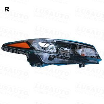 HEA73516(R-LED-Y) - CERATO 2016-［LED YELLOW ］  ............174977