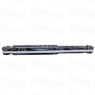 SHA12475
                                - GRAND VITARA 06-
                                - Shock Absorber/Strut
                                ....101231