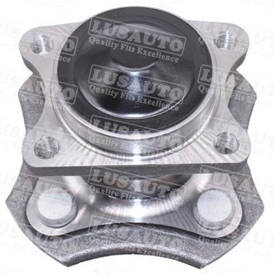 WHU35525 - YARIS 03-06,ECHO 00-05 W/O ABS  ............115729