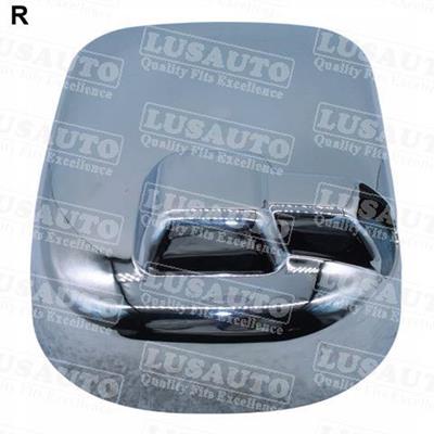 MRR51951(R-CHROME)
                                - UD  CKA451, 459/536[MIRROR COVER ONLY]
                                - Mirror
                                ....147280