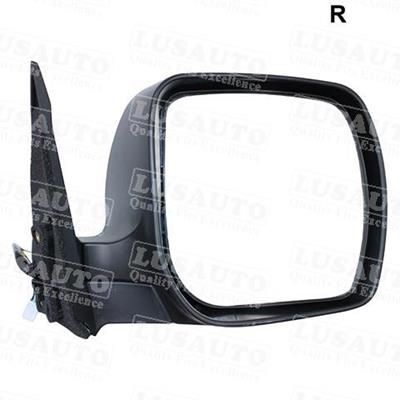 MRR47053(R-LHD-5LINE)
                                - FORESTER 09-10 [ELECTRIC ADJUST GLASS]
                                - Mirror
                                ....140777