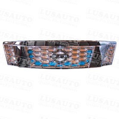 GRI44778(CHROME)
                                - NV350 [NARROW BODY]
                                - Grille
                                ....137034