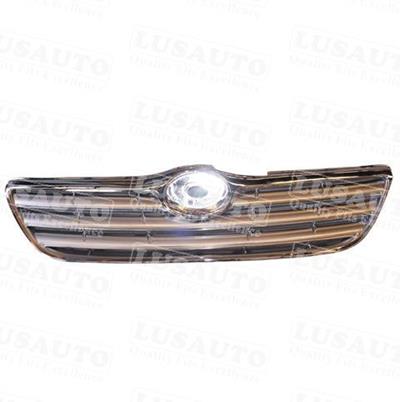 GRI27352 - COROLLA 2003 JAPAN TYPE[CHROME]  ............110693