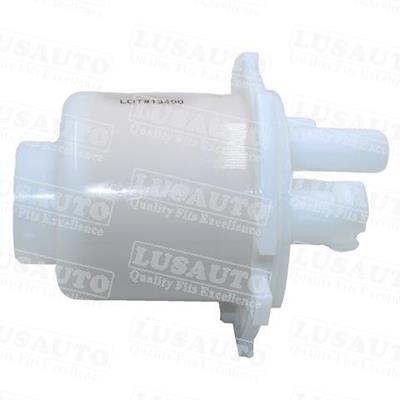FFT58531
                                - PICANTO 04-11,MORNING 2011
                                - Fuel Filter
                                ....155963