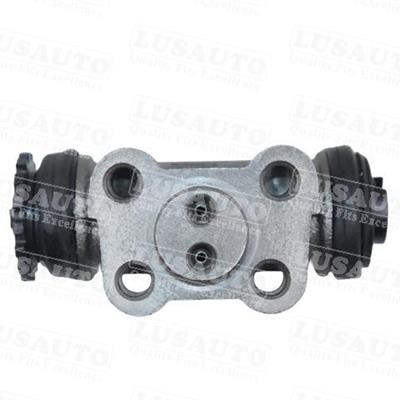 WHY26532(L)
                                - CANTER 05-13 3.9L 4D34 
                                - Wheel Cylinder
                                ....211775
