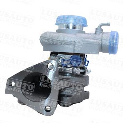 TUR43563
                                - PAJERO 4D56-10T 2.5L L300 [OIL & WATER COOL ] [NO INTERCOOLER TYPE]
                                - Turbo Charger
                                ....135637