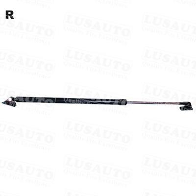 TGL66743(R) - H100 94-, MITSUBISHI L300 DELICA 86  ............166461