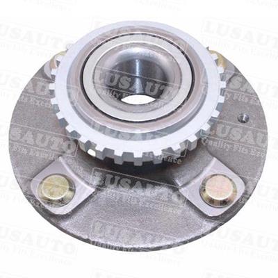 WHU39411
                                - ELANTRA 96-00 W/ABS [ABS RING ON UPPER POSITION]
                                - Hub Unit
                                ....118566