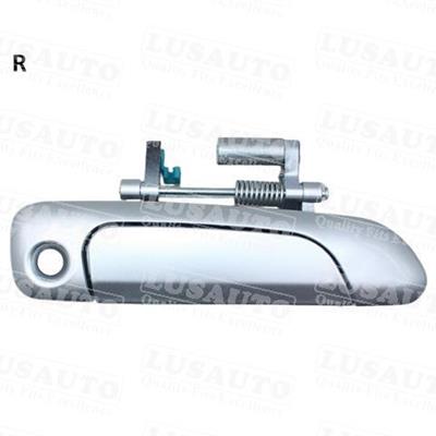 DOH34150(R)
                                - FIT(GD1/GD3) 03-05 FR,  [FOR LHD & RHD] WHOLES AT BOTH SIDE
                                - Door Handle
                                ....114673