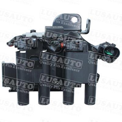IGC67262
                                - PICANTO 09,I10 08-
                                - Ignition Coil
                                ....167098