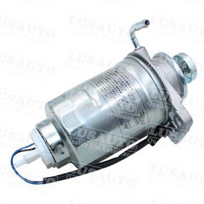 PUP34472
                                - BONGO K2700 98-
                                - Fuel Filter Prime Pump
                                ....215245