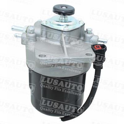 PUP71397(ASSY)
                                - 4M42T CANTER ROSA 4M50 FUSO
                                - Fuel Filter Prime Pump
                                ....172338