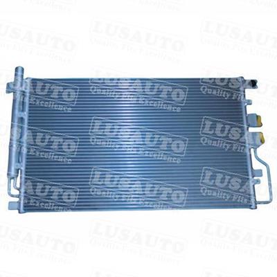 ACD90367
                                - EQUINOX 10-17/GMC TERRAIN  10-16
                                - Condenser
                                ....206099