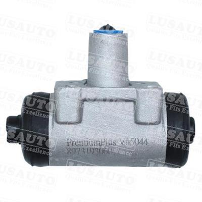 WHY54850
                                - D-MAX 06- 4X4
                                - Wheel Cylinder
                                ....189194