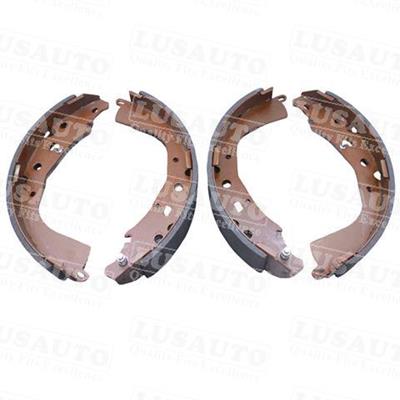 BKS17235
                                - 4RUNNER 01-02
                                - Brake Shoe
                                ....103651