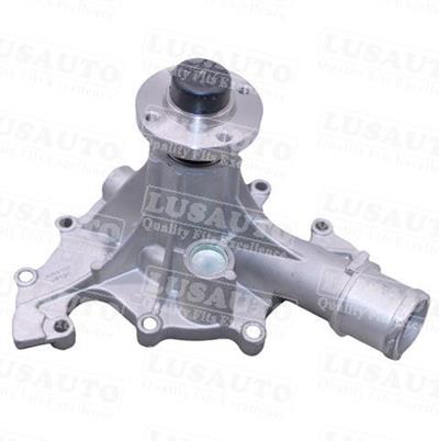 WPP30730
                                - ECONOLINE 97-03, HERITAGE 04, F-150 97-08
                                - Water Pump
                                ....112323