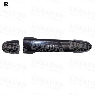 DOH51149(RH) - COROLLA 03-06,ALTIS VIOS [HANDLE+COVER]  ............146182