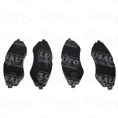 BKD57758(B) - AVEO T300 11-, 02-06,KALOS T250 SEDAN 05-08, LOVA T250 HATCHBACK 02-08  ............154965