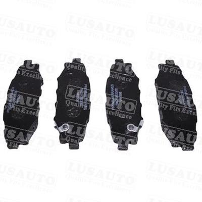 BKD50623(B) - FORESTER 07-,IMPREZA ,LEGACY 03-08,OUTBACK 05-14  ............145364