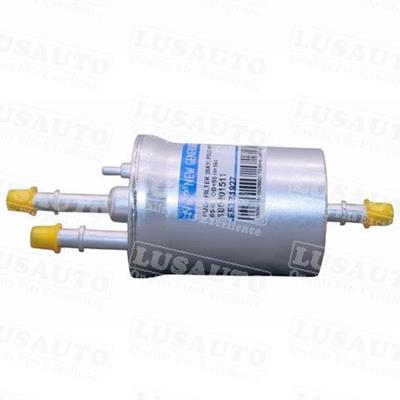 FFT71927
                                - POLO 9N31G3 05-08
                                - Fuel Filter
                                ....220264