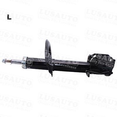 SHA67155(L)
                                - SX4/SPORT 08-13
                                - Shock Absorber/Strut
                                ....166970