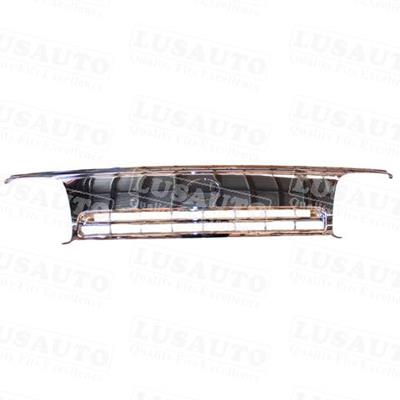 GRI49407(CHROME) - GRILLE TOY/HIACE CUSTOM 94-   ............143931