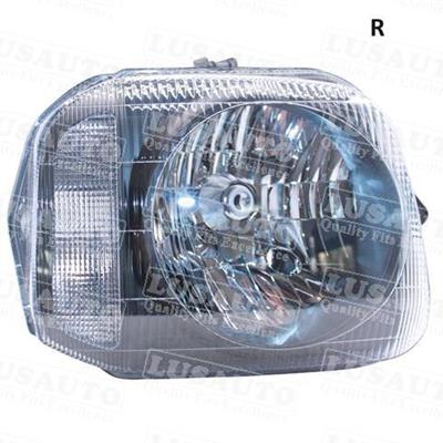 HEA65427(LHD-R)
                                - JIMNY 03-
                                - FARO  
                                ....164893